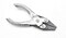 Parallel Action Pliers Flat Nose Smooth Jaw 5" - 125mm Jewelry Parallel Plier